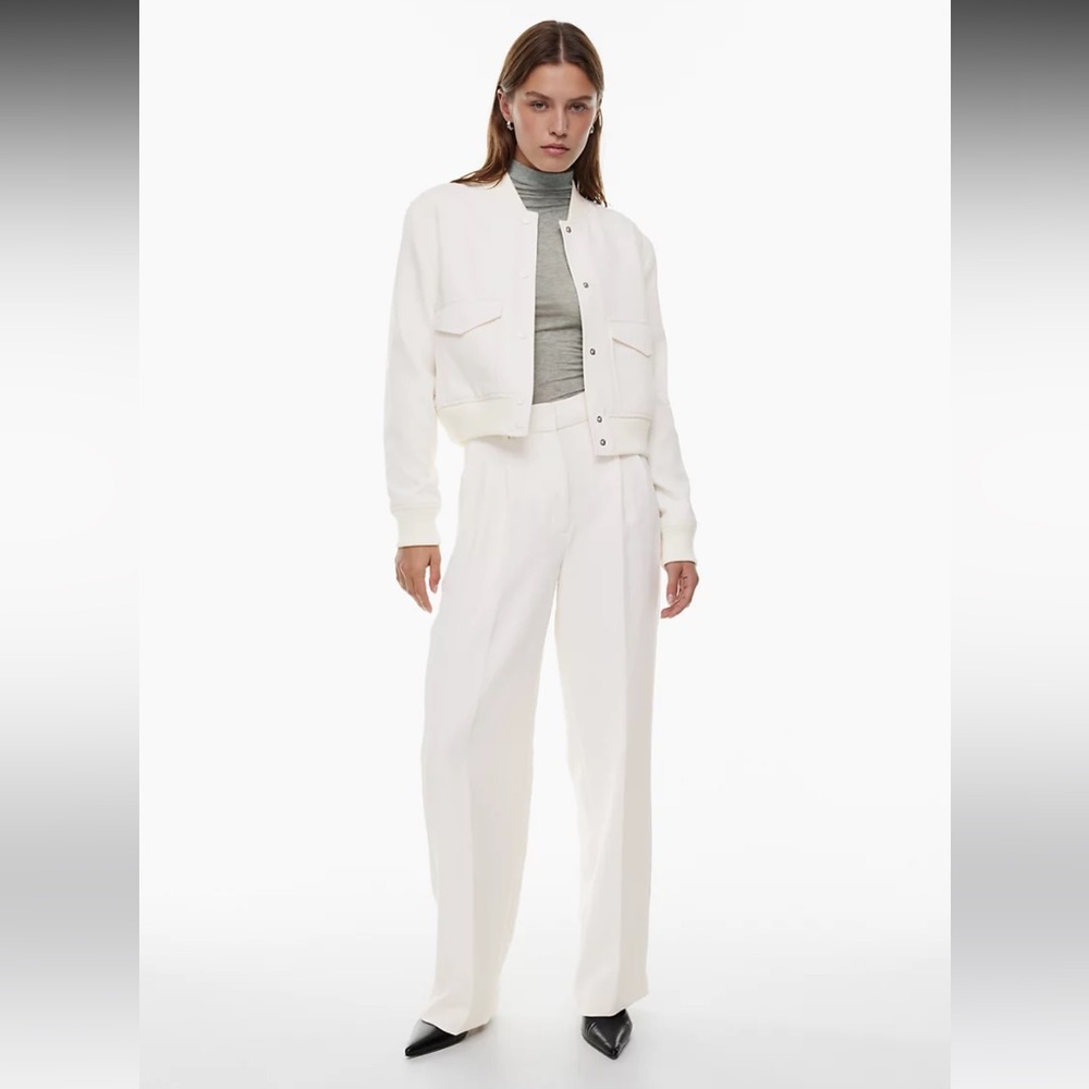 Aritzia The Effortless Pant